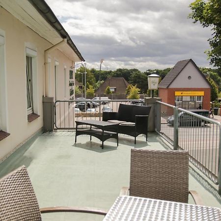 Hotel Meiendorfer Park Free Parking Hamburg-Harburg Exteriör bild