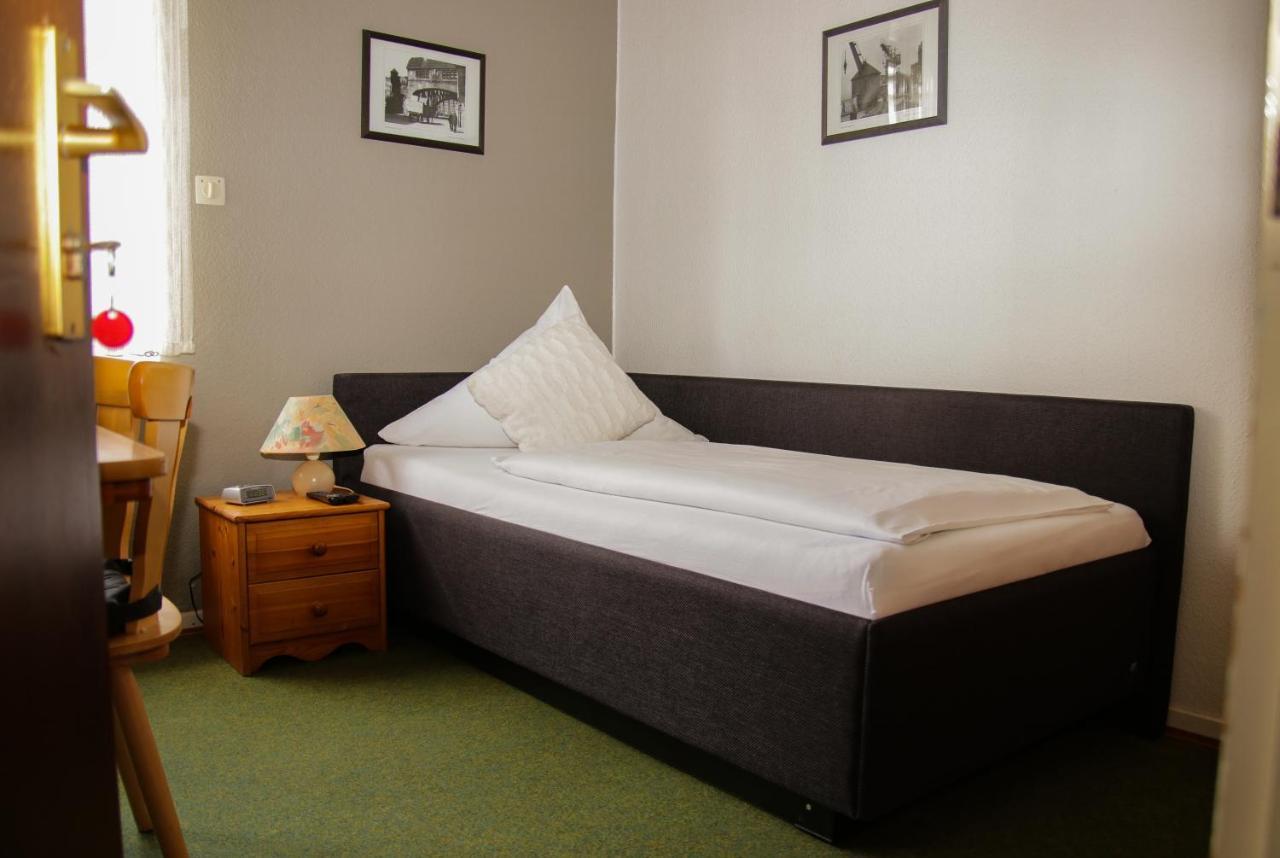 Hotel Meiendorfer Park Free Parking Hamburg-Harburg Exteriör bild