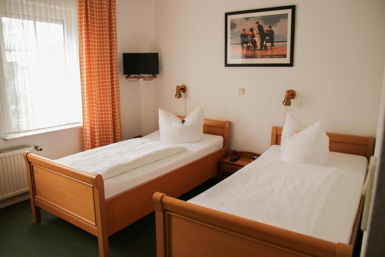 Hotel Meiendorfer Park Free Parking Hamburg-Harburg Exteriör bild